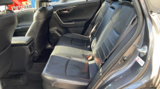 Toyota RAV4 2.5 VVT-i Hybrid Excel 5dr CVT Hybrid Estate